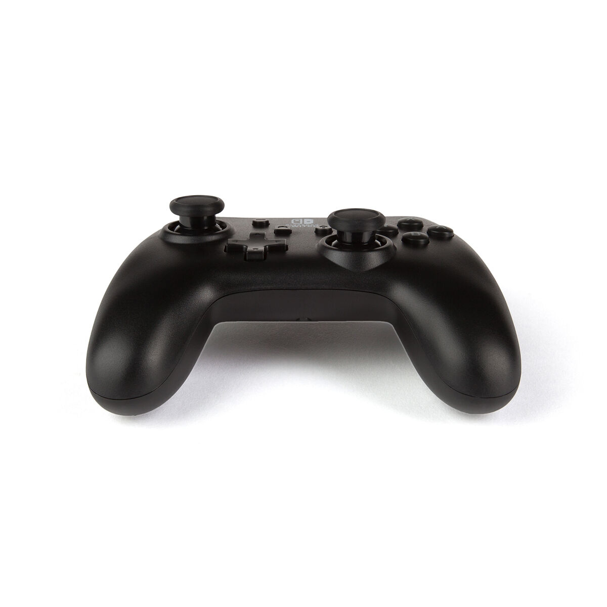 Remote control Powera 1511370 Black